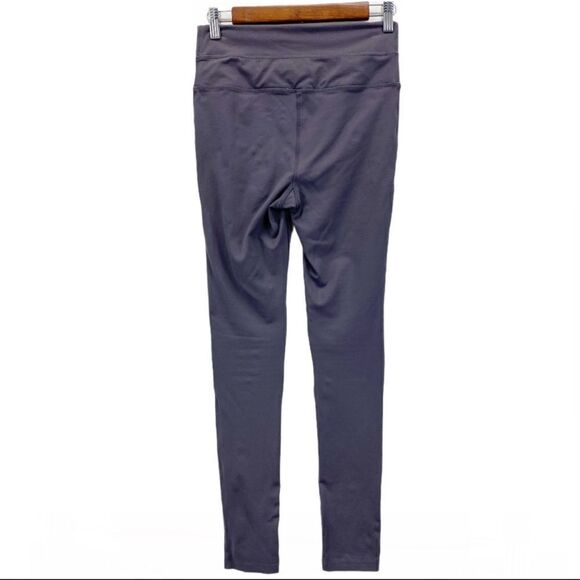 Free People Movement City Slicker Moto Leggings S - Picture 5 of 10